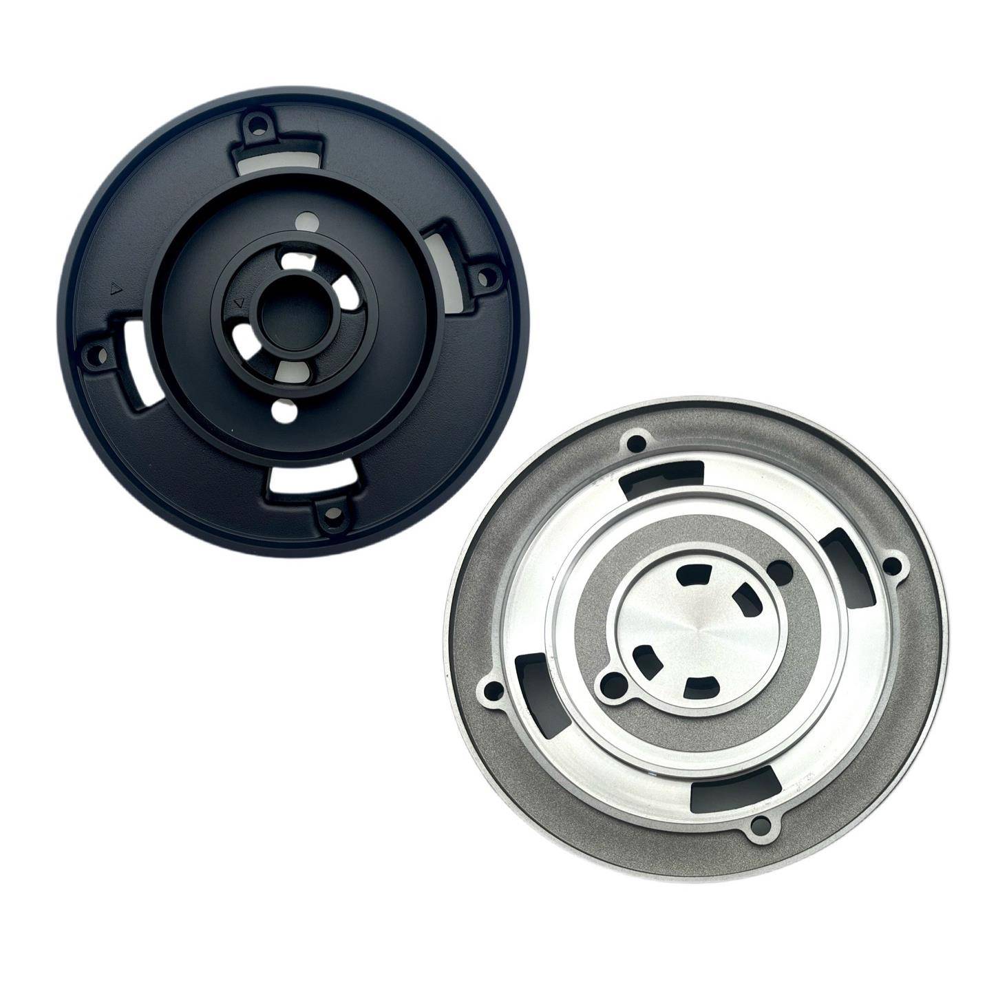 适合老板燃气灶7B18 33B7分火器铜盖芯炉头7B22 30B5 30B3接水盘