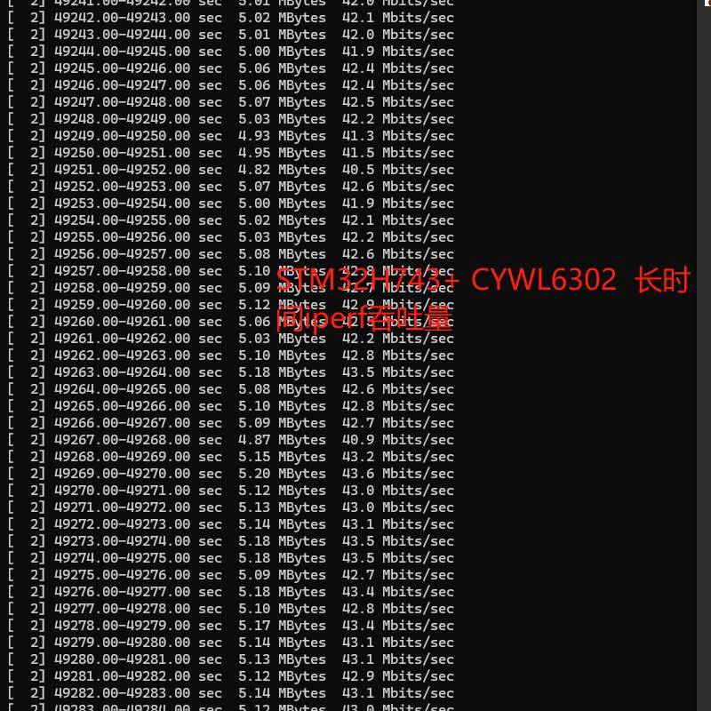CYWL6302 双频 sdio wifi+蓝牙模块 RTOS/Linux 英飞凌cyw43012