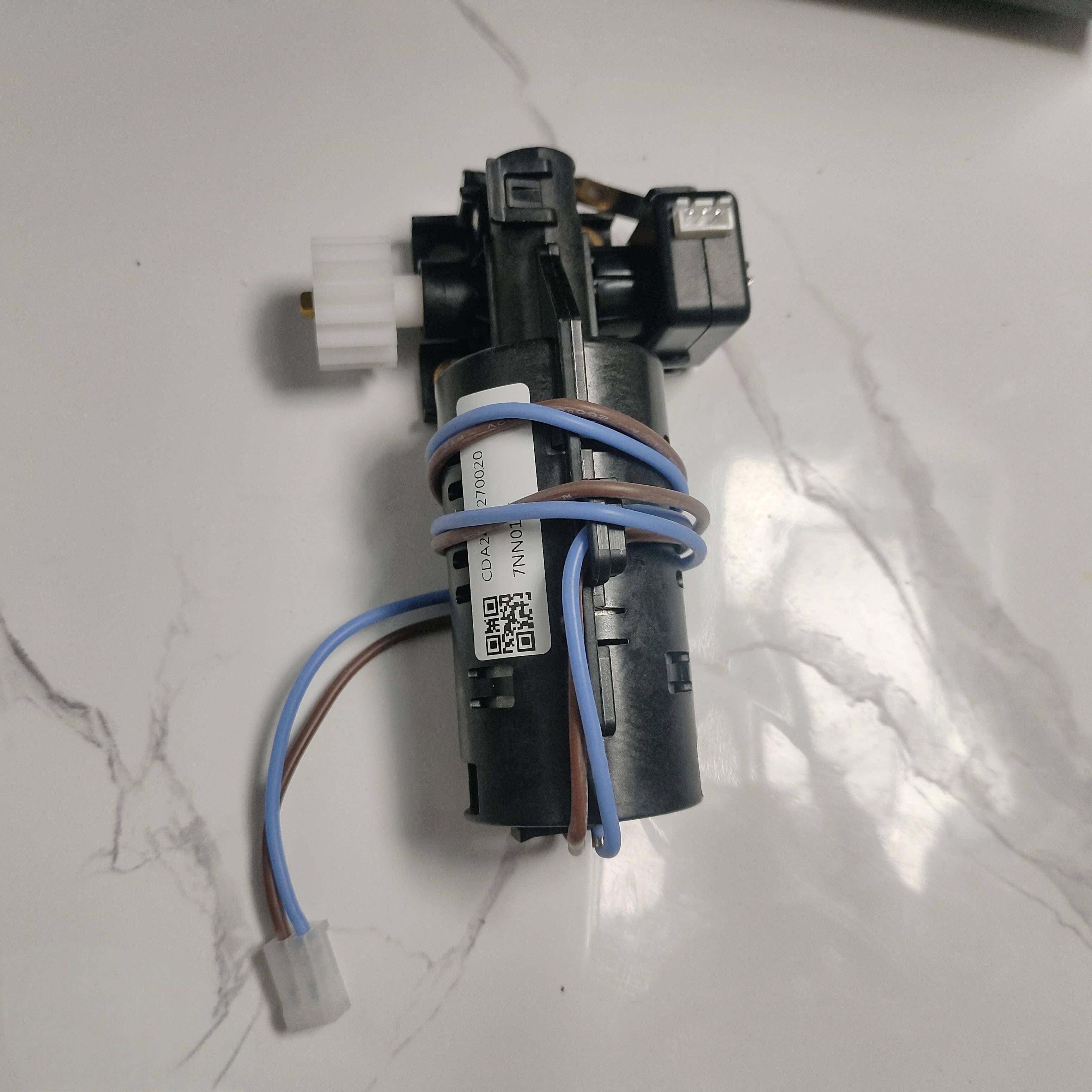 全新咖博士咖啡机传动组件配件咖博士F09/f11/F12