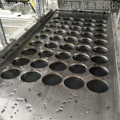 黑芝麻成型设备芝麻饼机生产器厂家厚薄可调黑麻饼芝LVY压块饼机