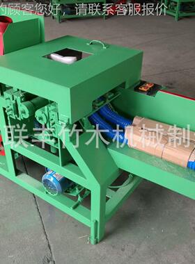 精品筷圆筷削品尖型机一次性竹筷成竹制机械筷子PVI机械子加工