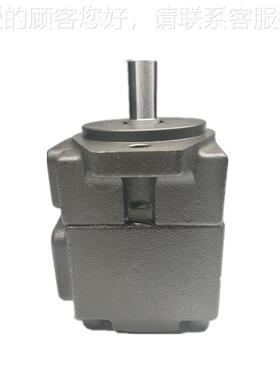 仙居凯PYWR斯特高压叶片PV21-6泵/810 PV2R2 PV2R3/ PV2R4 -F