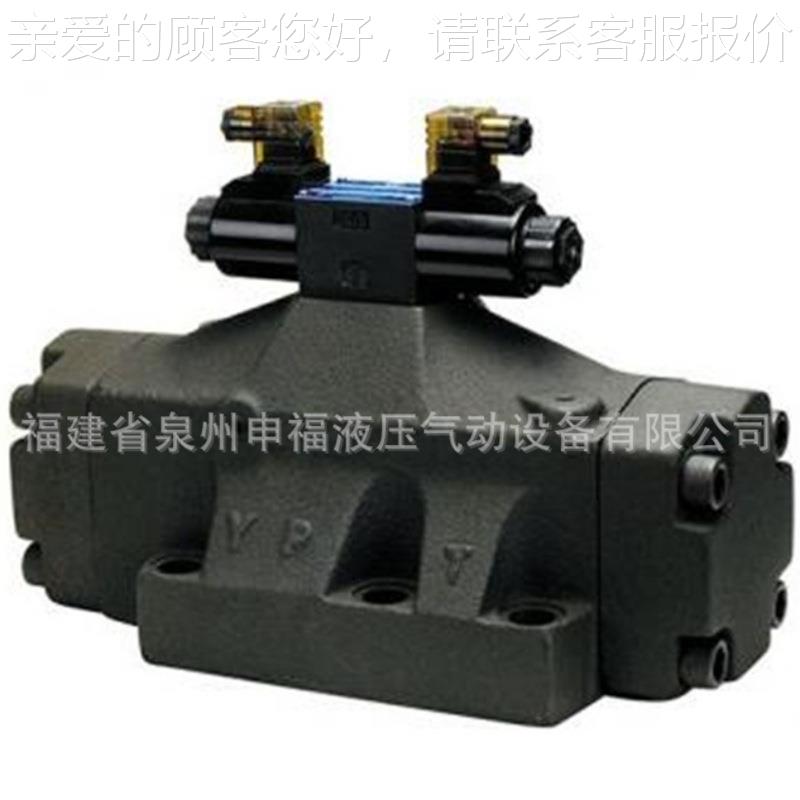 北部精机型XEB电换向阀SW - G02G04 G06 G1N0 磁-C2/3/4/6/2/N3/D