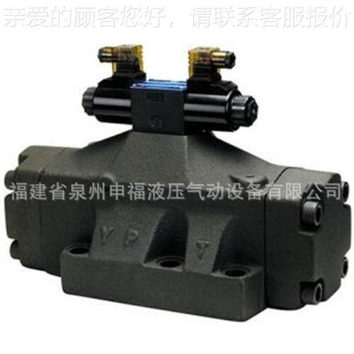 北部精机型XEB电换向阀SW - G02G04 G06 G1N0 磁-C2/3/4/6/2/N3/D