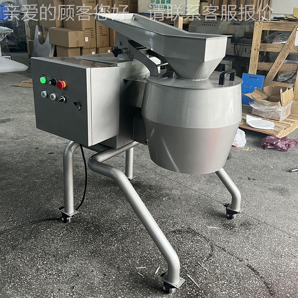 多功能大擦型切丝切片机高量龙GNO产卷风丝机土豆卜莴笋切丝切萝