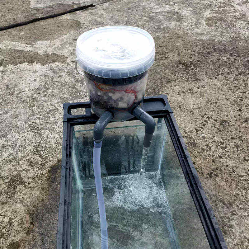 康卿鱼缸鱼池过滤器生化过滤通乌龟缸小鱼池白色透明外置家用净水,宠物/宠物食品及用品,过滤设备,淘宝优惠券,粉丝福利购,淘宝优惠卷