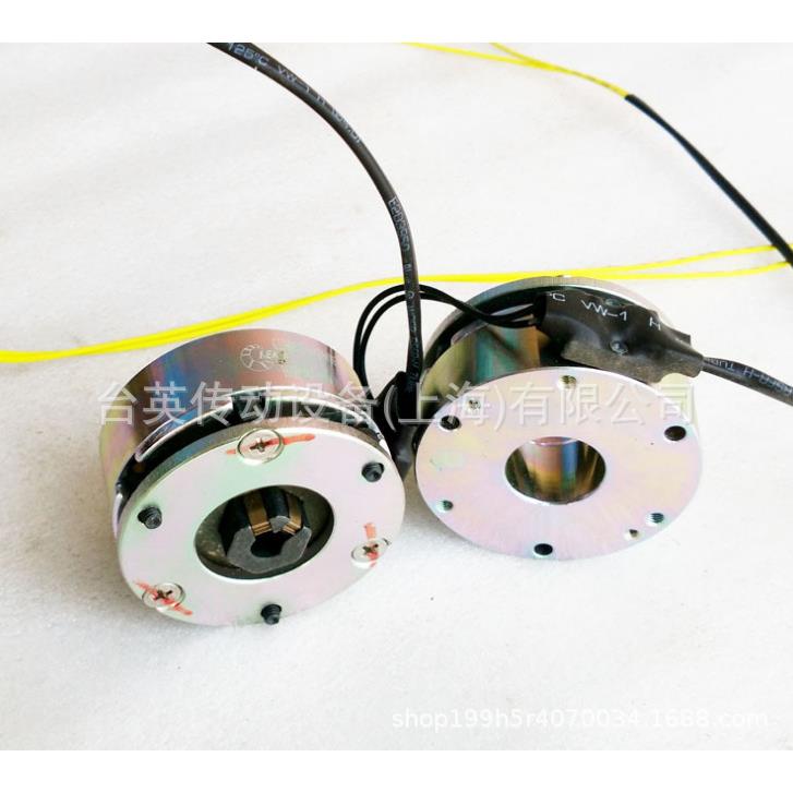 电机电磁失电制动器G339REB116296V8B7/DC96V11.5W1.5NM刹车