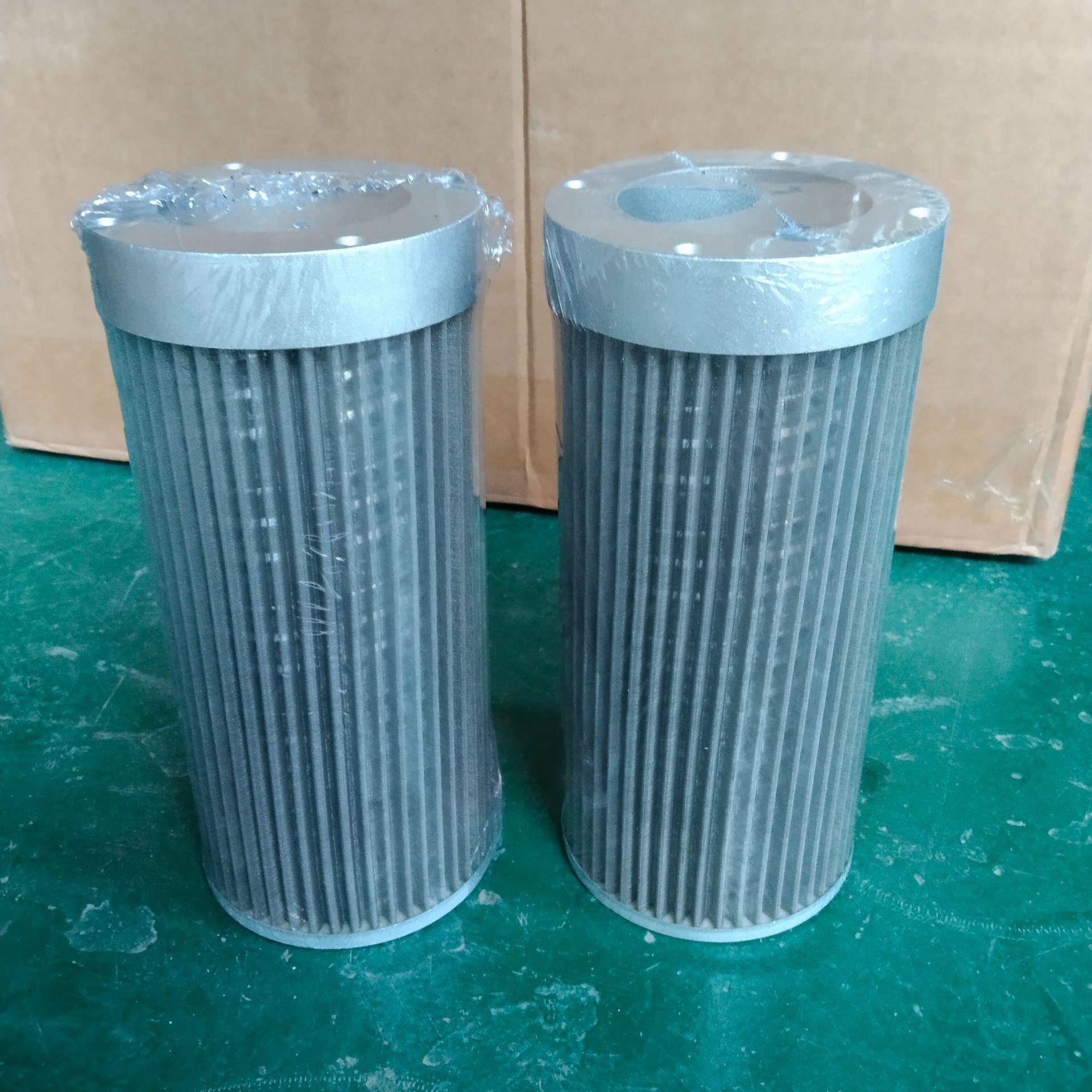 供应回油过滤器滤芯液压折叠油滤芯化工厂电厂通用滤芯