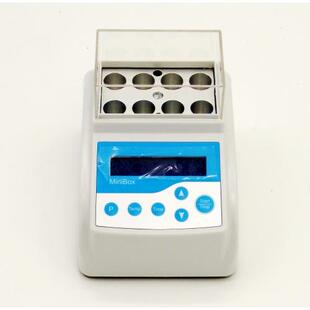 生物指示剂培养器