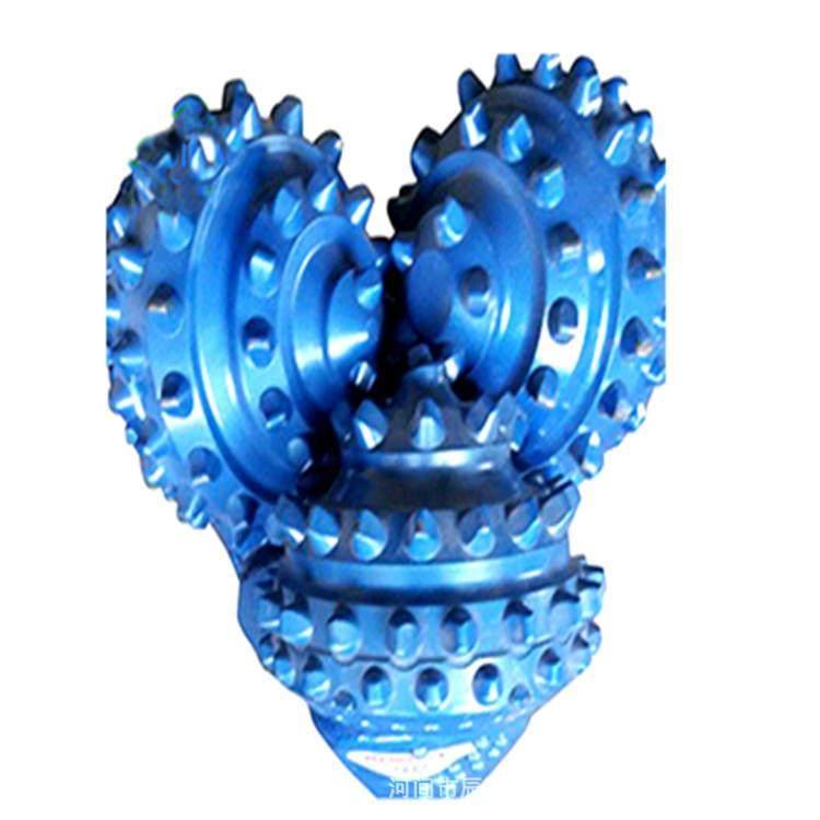 现货销售171/2“IADC537水井用全新镶齿三牙轮钻头岩心,机械设备,矿山专用设备,淘宝优惠券,粉丝福利购,淘宝优惠卷