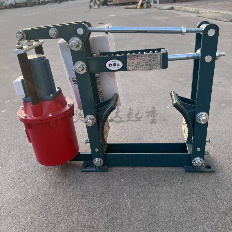 制动器YWZ电力液压制动器起重机抱闸卷扬机塔吊刹车