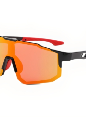 Outdoor Polarized Sunglasses Men Women Cycling Glasses