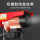 无线遥控电动葫芦220v小型吊机升降机微型家用提升机卷扬起重吊机