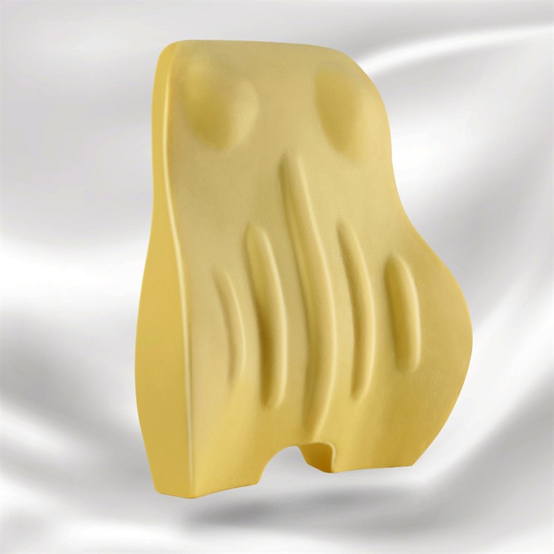 汽车座椅腰靠靠垫腰垫护腰透气车用记忆棉K腰部支撑腰枕头枕靠背