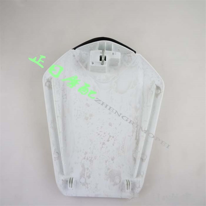 CBR1000RR 08-09-10-11-12-13年 后驼峰 后尾盖 后座盖 注塑