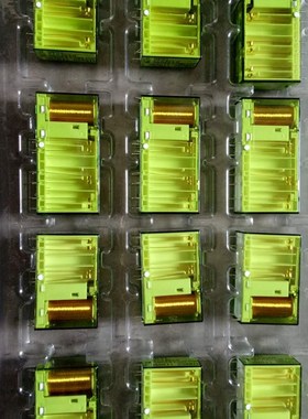 安全继电器 SIR222 110VDC两开两闭线圈电压110VDC