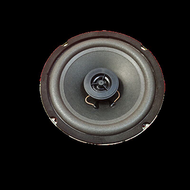 适用于北汽威旺M50F车门喇叭S50 Q7音响扬声器 改装同轴重低音