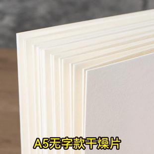 A5乾燥片食品乾燥剂专用宠物猫粮防潮防霉茶叶相机家用除湿食品级