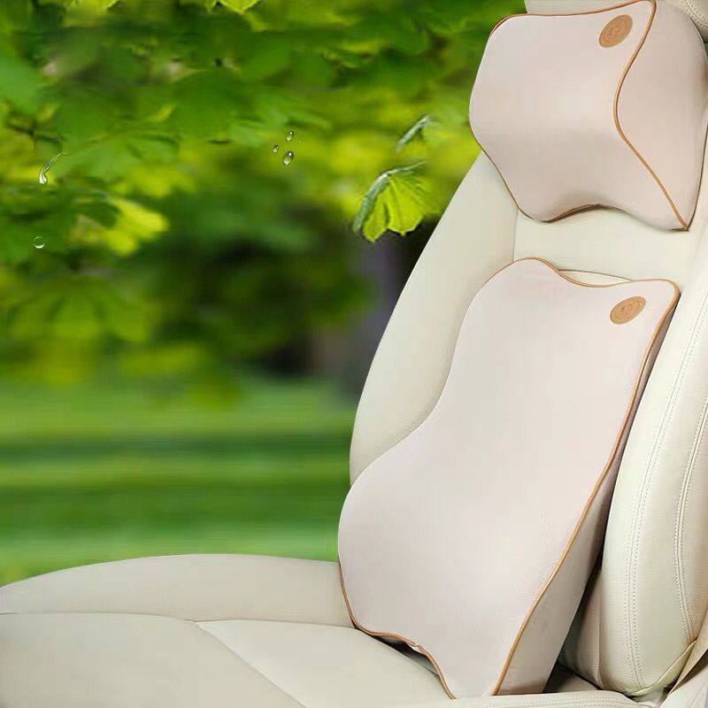 爱车屋汽车头枕护颈枕记忆太空棉车用座椅颈枕车载颈部大靠枕卡通,汽车用品/电子/清洗/改装,头枕,淘宝优惠券,粉丝福利购,淘宝优惠卷