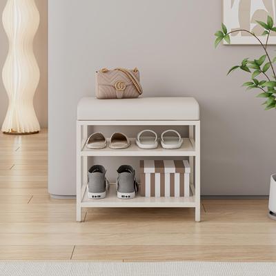 换鞋凳门口家用小凳子创意可坐鞋柜衣帽间试鞋矮凳进门入户穿鞋凳