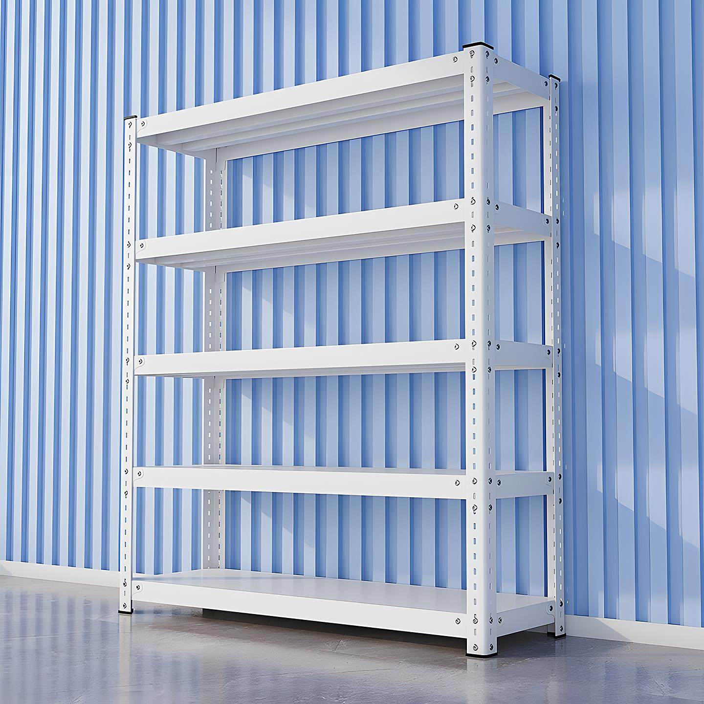 家用货架置物架阳台一体靠墙多层厨房收纳架快递落地置物架铁架,收纳整理,整理架/置物架/收纳架,淘宝优惠券,粉丝福利购,淘宝优惠卷