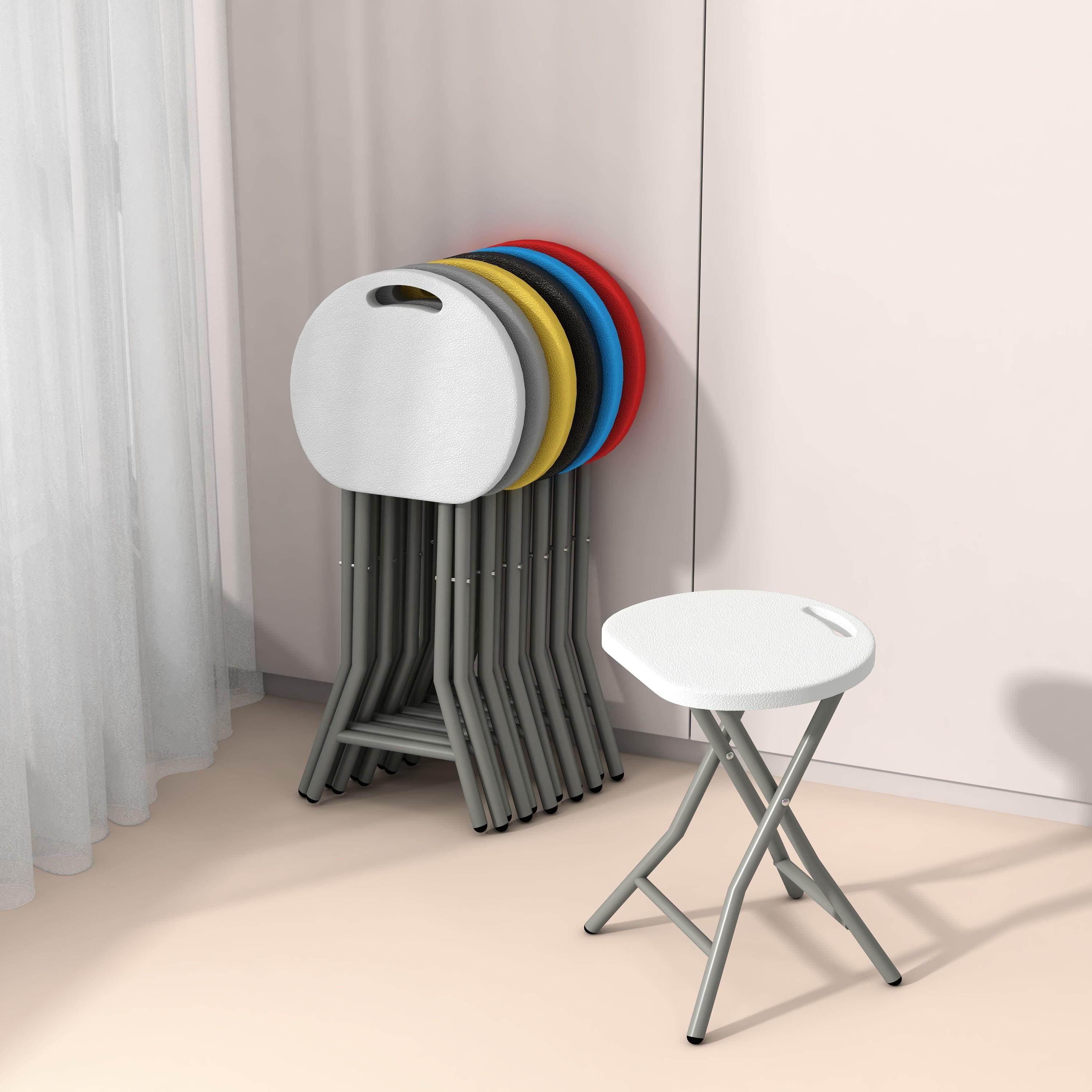 直销家用折叠凳子可便携式户外钓鱼凳家用圆凳小板凳塑料折叠椅凳,住宅家具,折叠凳/马扎,淘宝优惠券,粉丝福利购,淘宝优惠卷