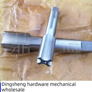 1.5 非标丝锥 手丝锥M39M40M41M42M45M48 细齿丝锥