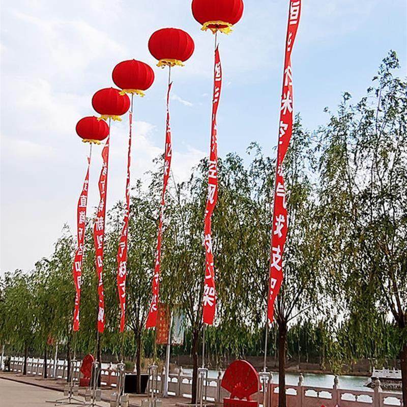 新型12米空飘气球支架厂家直销灯笼球彩球婚庆典商业楼盘开业户外,节庆用品/礼品,飘空气球,淘宝优惠券,粉丝福利购,淘宝优惠卷