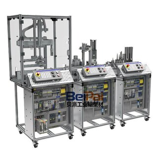 非标设备铝型材护罩机架罩子夹具组件耳代焊接自动装箱机纸箱加工