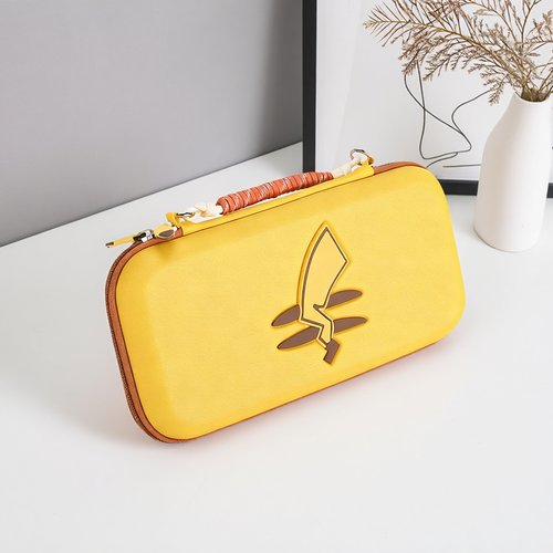 合匠switch2收纳包硬壳