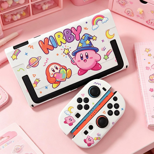 Switch保护套oled软壳NS2保护壳