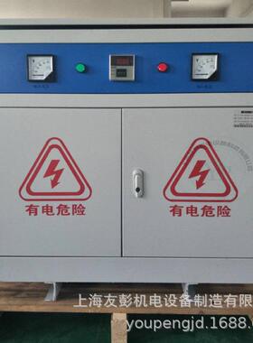 SG-100KW三相干式伺服隔离变压器50KVA480V变380V220V200干式隔离