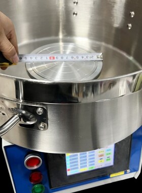 5 6 810英寸200mm吸盘薄膜塑料硅片英文Q旋涂仪匀胶机快速发货