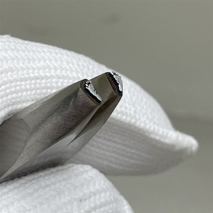 定制打金工具吉言钢印錾刻戒指手镯钢印婴儿宝宝手脚掌印模具钢