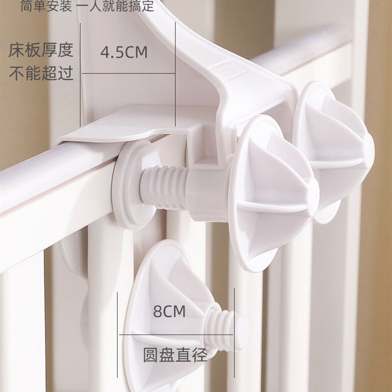 床铃婴儿玩具新生儿床铃音乐旋转床头铃布艺悬挂式床铃布艺成品
