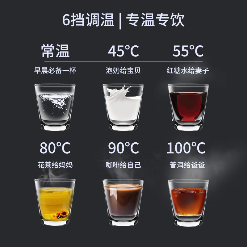 速发管线机壁挂式直饮机家用饮水机管线机台式直饮机壁挂式母婴