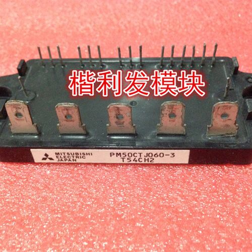 PM50aCTJ060-3 PM50CTJ060 PM30CTJ060 PM30CTJ060-3