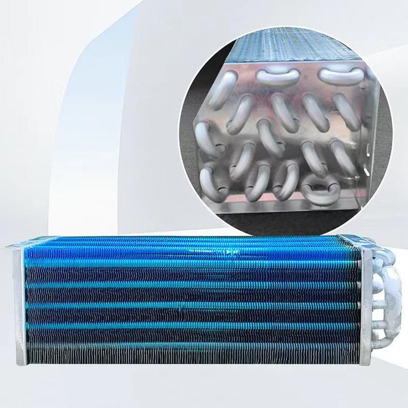 12v24v直流壁挂式汽车空调适用货车收割机拖拉机驻车改装车载设备