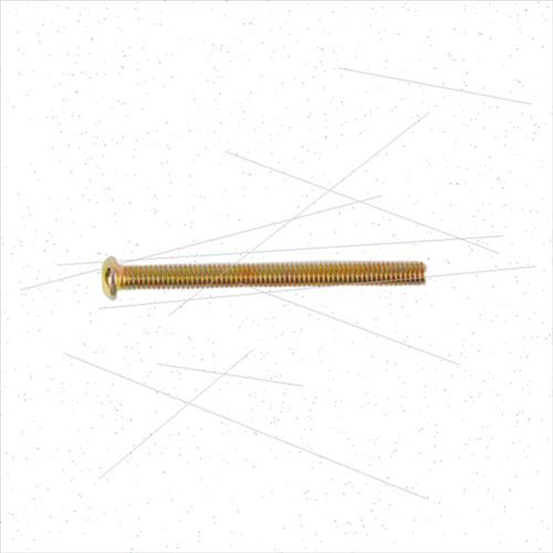加长螺丝开关插座面板固定螺丝86型118型暗底盒3-10公分长加