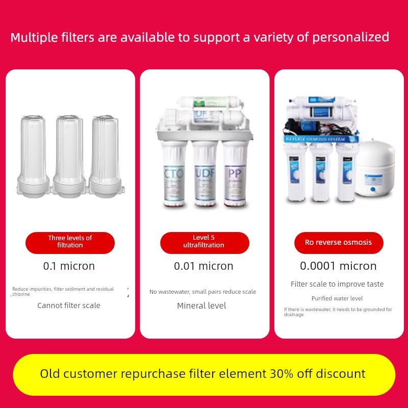 志高商用饮水机电锅炉厂车间饮水机学校奶茶店直饮机水锅炉