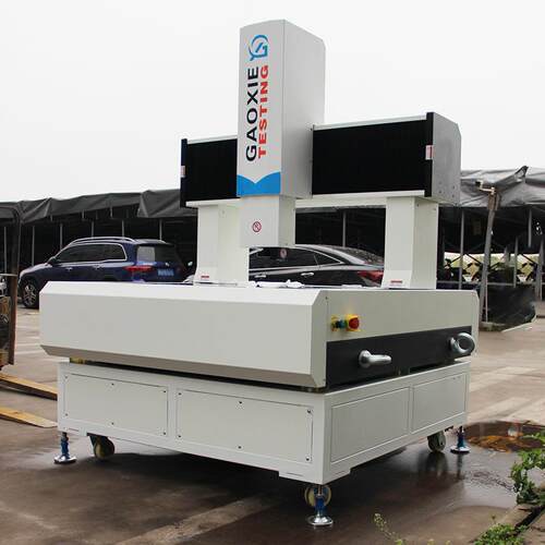 量测影像测量仪仪全自动影像测大行QS1000程量仪