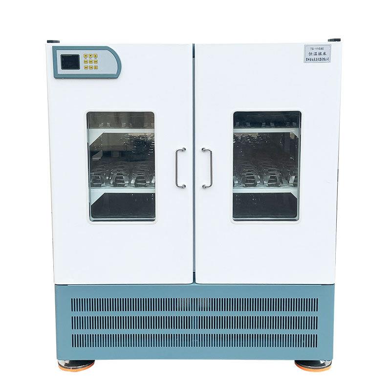 TS-3103C三层恒温摇床大容量恒温摇床多层恒温振荡器实验室