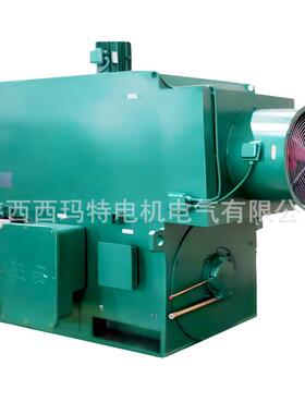 522西 西玛机YJTFKK8000-8极250KW 6KV电高压变频安三相异步电动
