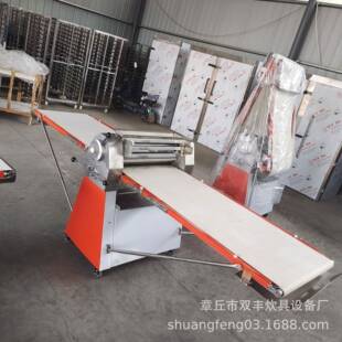 应供500设型号地起酥机OSN，蛋糕加工设备 蛋糕房创立业备