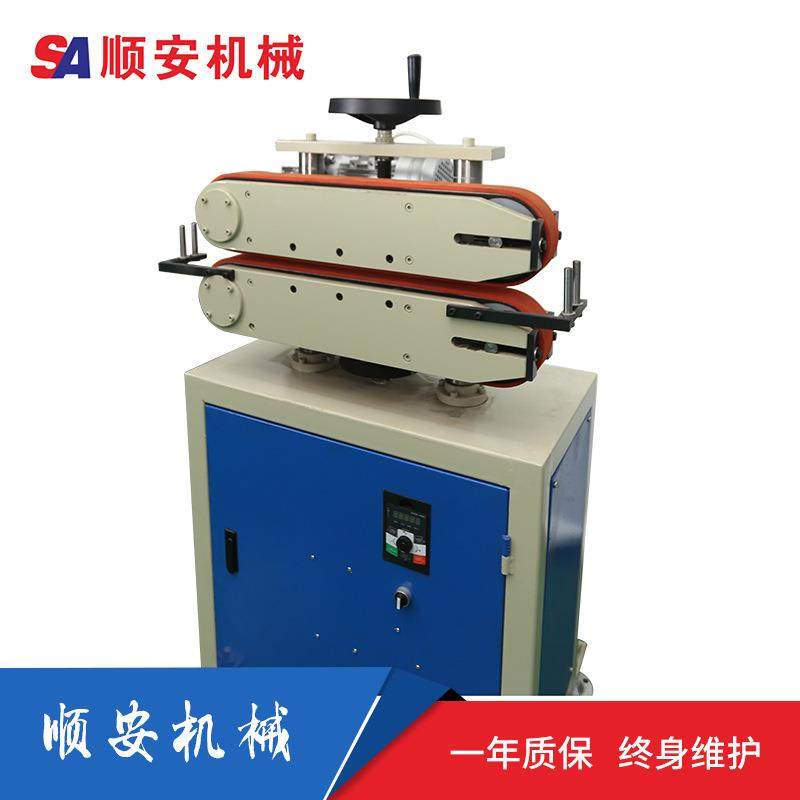 PVC型材板材皮带牵引机0.6米塑料管材牵引机双工位履带牵引机,五金/工具,其他机械五金,淘宝优惠券,粉丝福利购,淘宝优惠卷