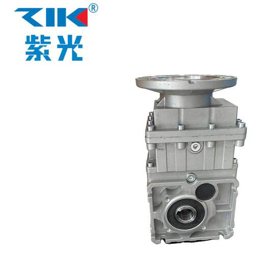 9KM090CKM00准双曲面轮齿减速机3级传C动ZIK