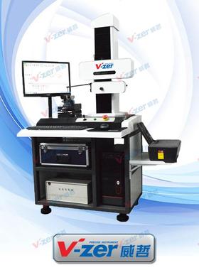 轮廓度测量仪SP2300V圆弧轮廓度R角轮廓检测仪