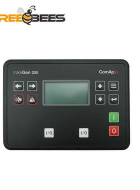 INTELIGEN200柴油发电机组调速板电子调速控制器