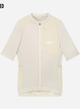 PEdALED 女士 ODYSSEY MERINO JERSEY 美利奴羊毛 短袖骑行服