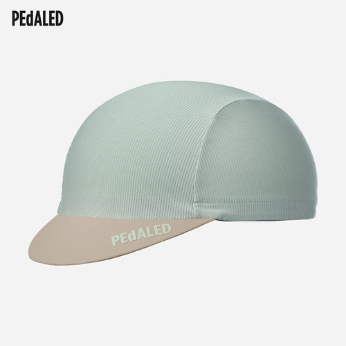 PEdALED蓝曦色男女骑行帽